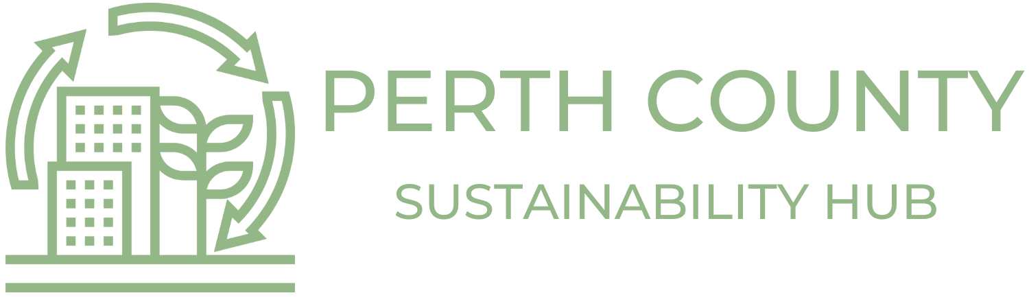 Perth County Sustainability Hub