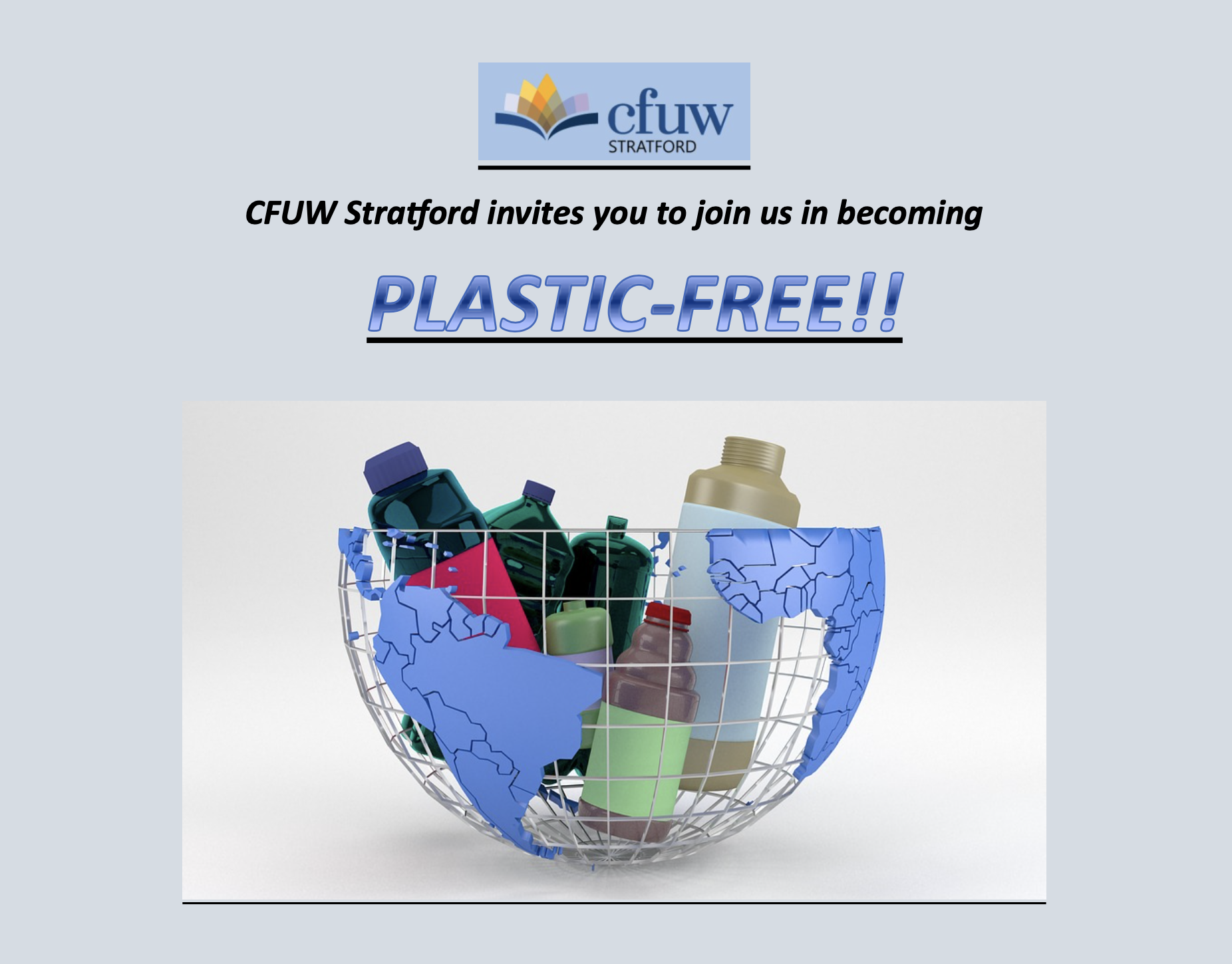 plastic free